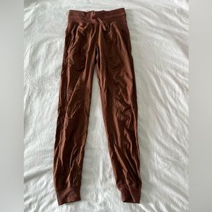 LULULEMON Dance Studio Joggers